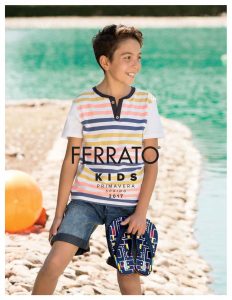 Ferrato Kids Page 01
