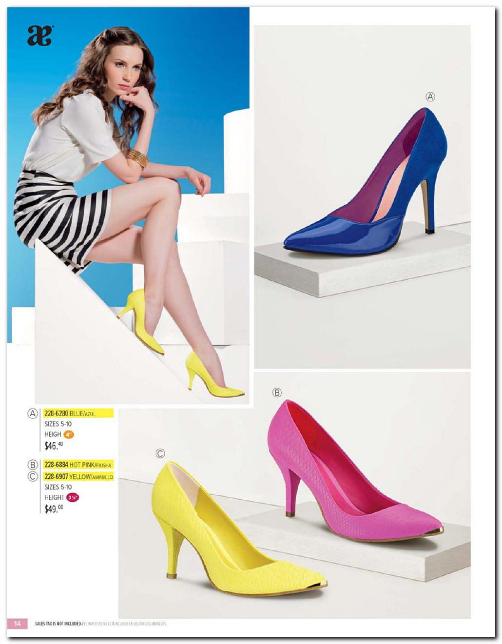 Ver Catalogo