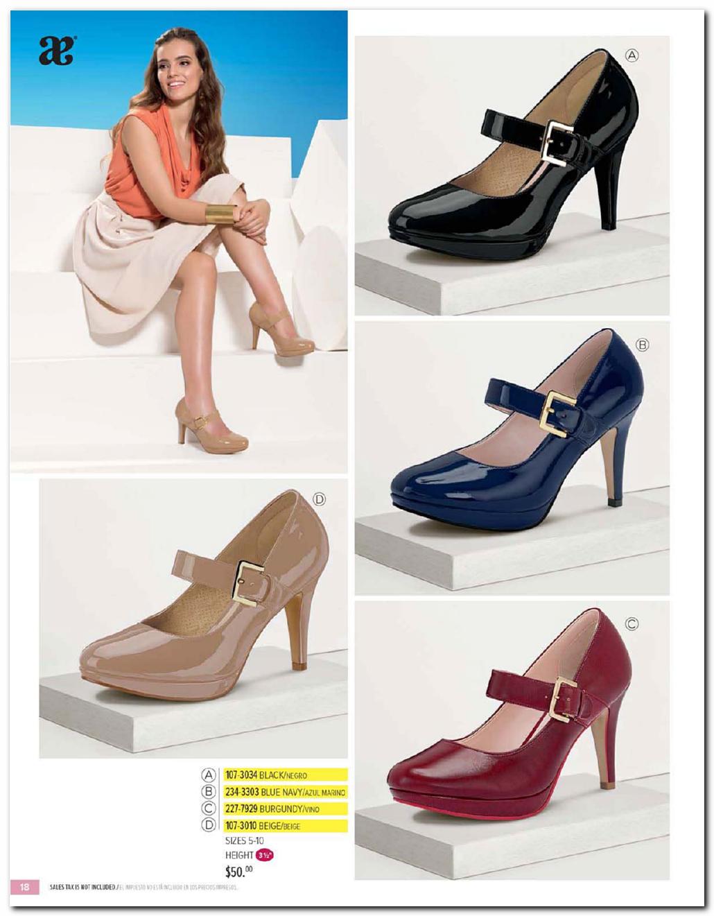 Ver Catalogo