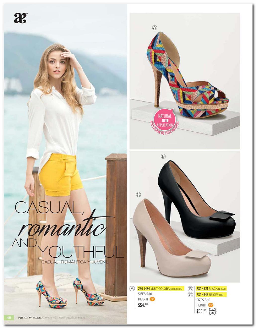 Ver Catalogo