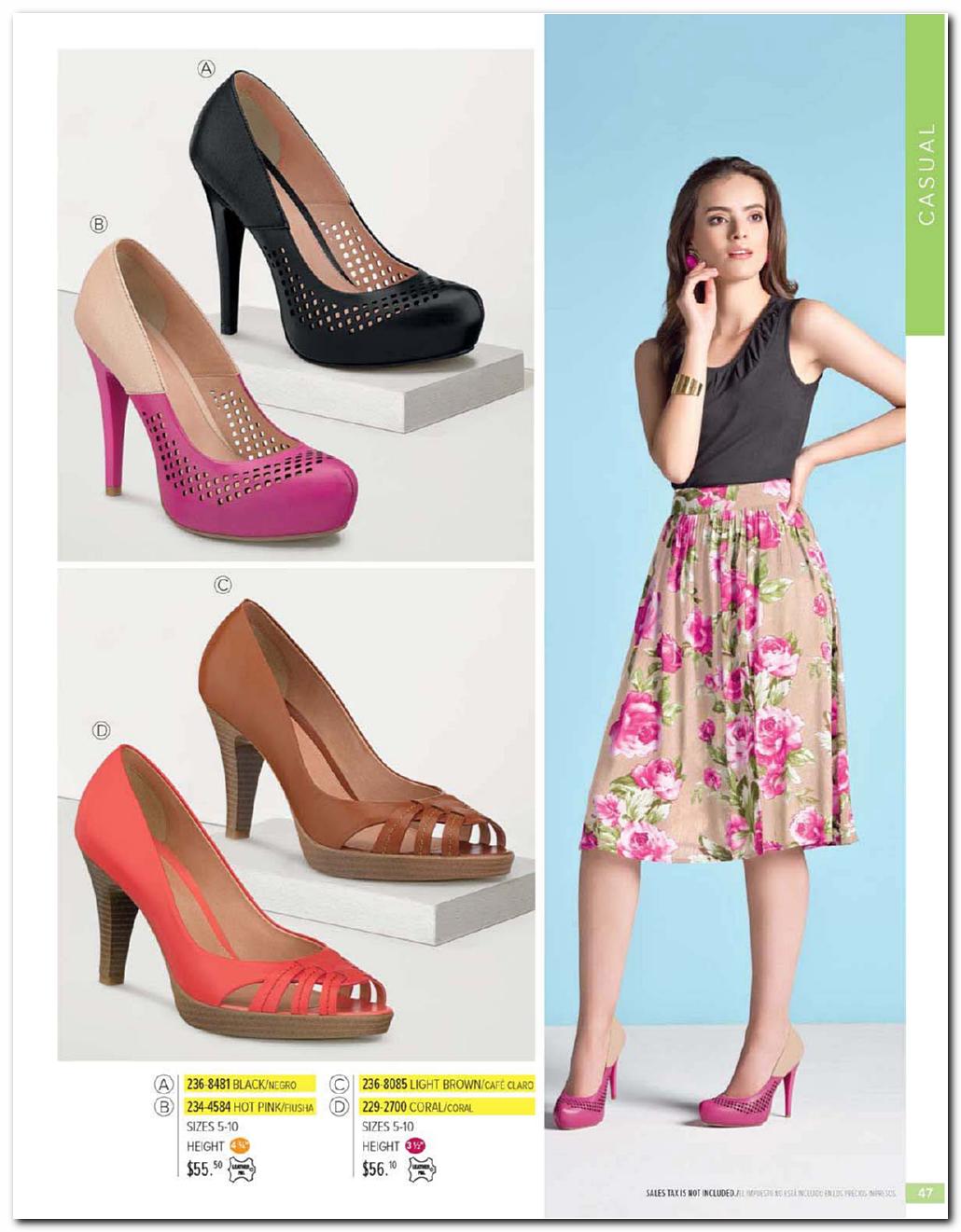 Ver Catalogo