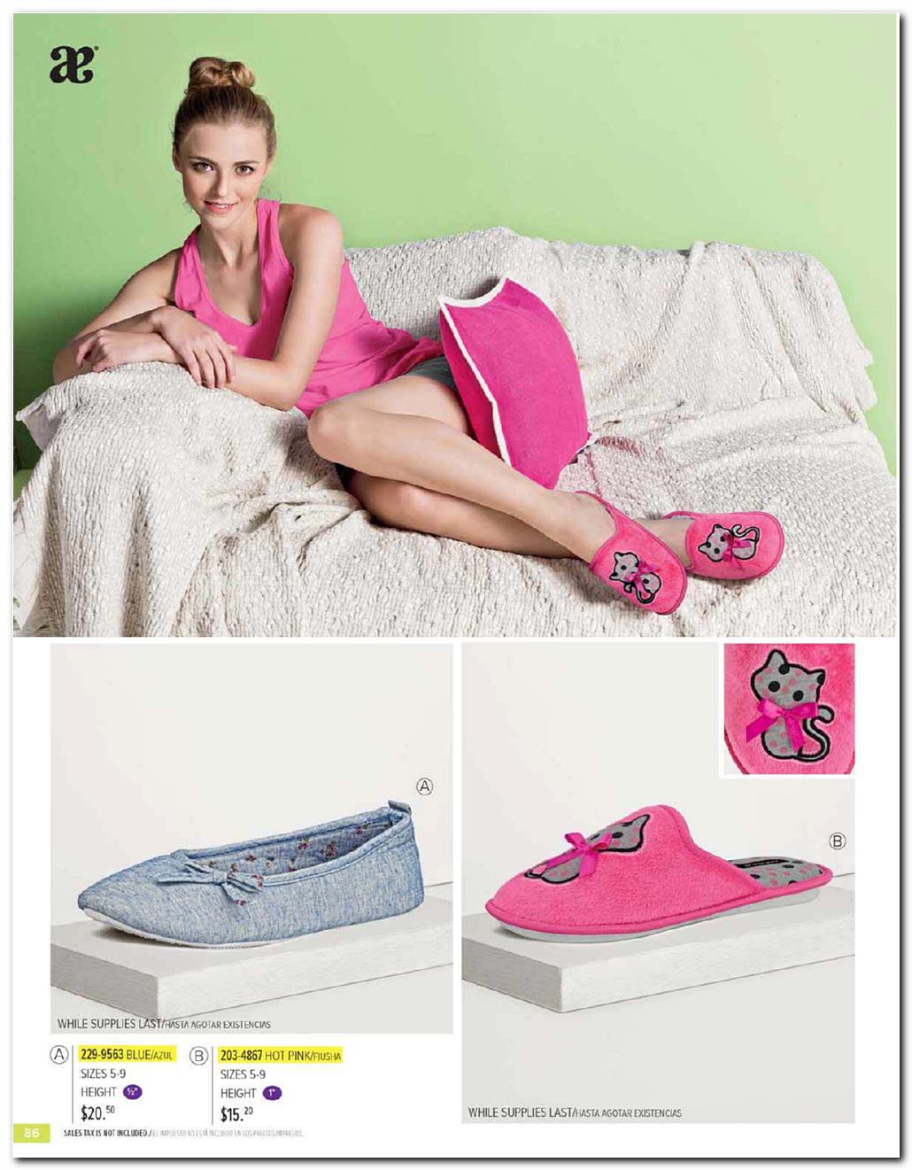 Ver Catalogo