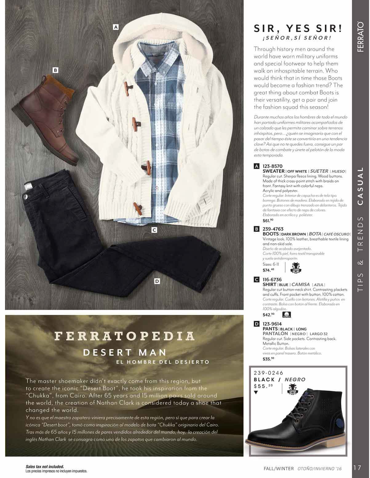 Ver Catalogo