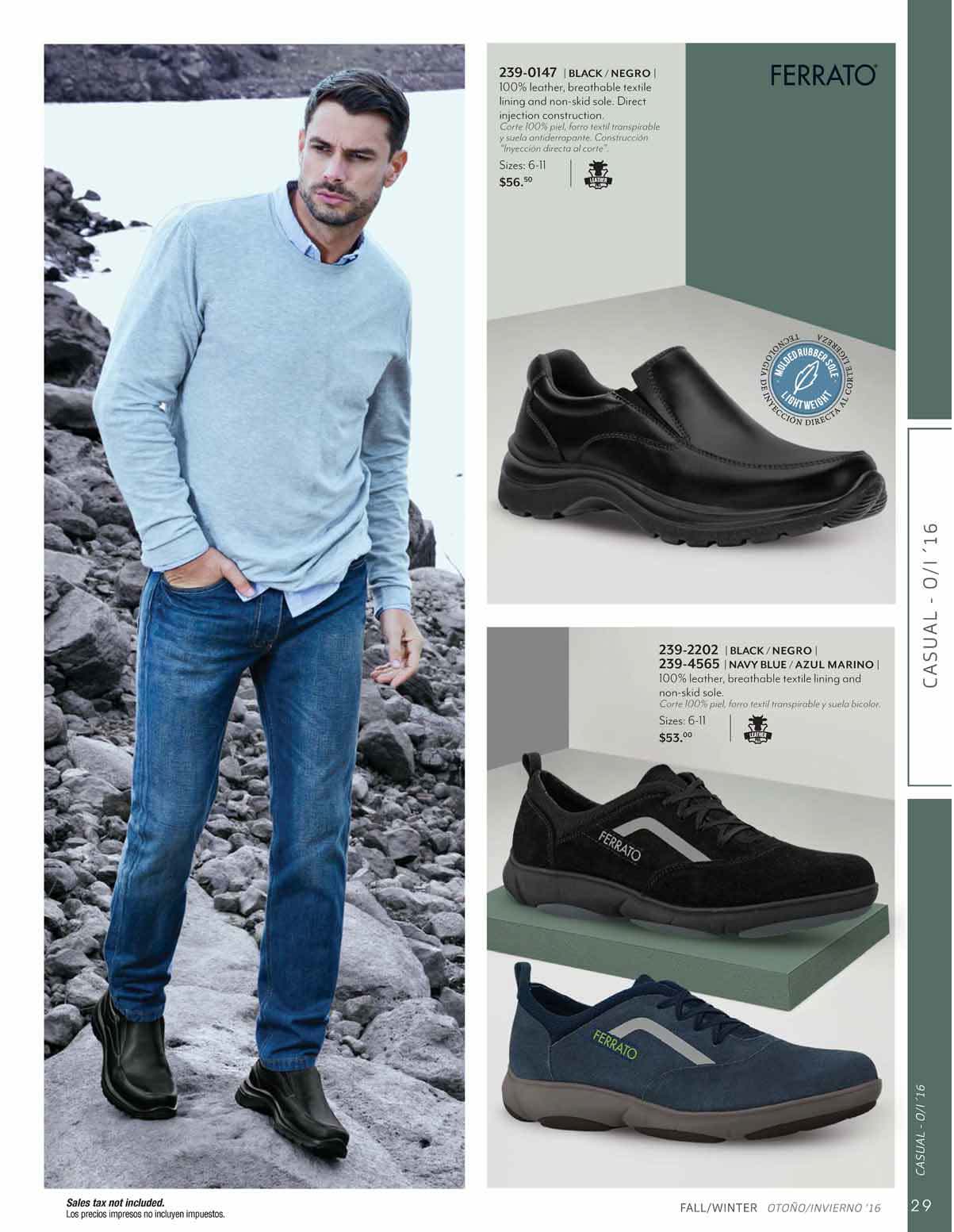 Ver Catalogo