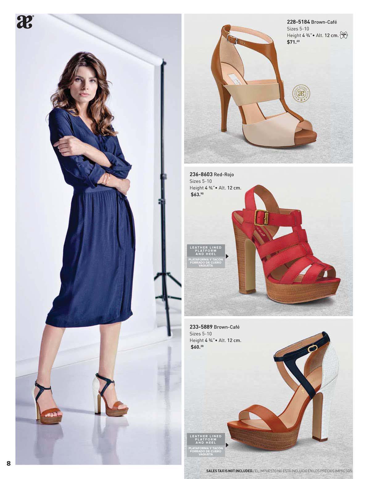 Ver Catalogo