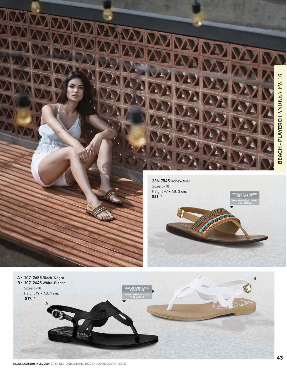 Ver Catalogo