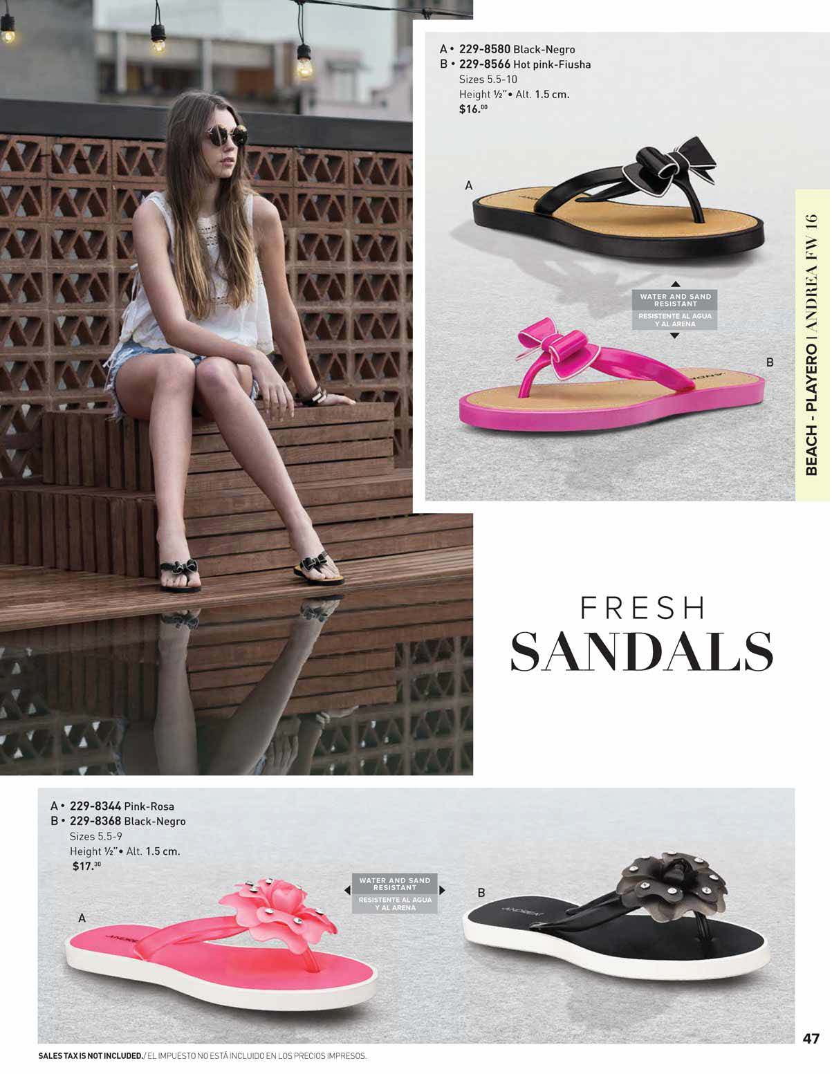 Ver Catalogo