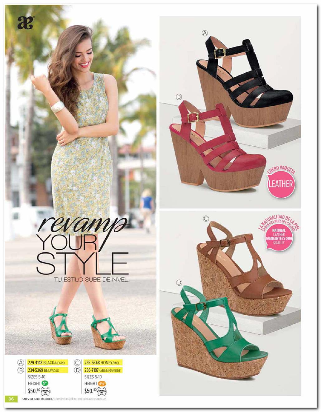 Ver Catalogo