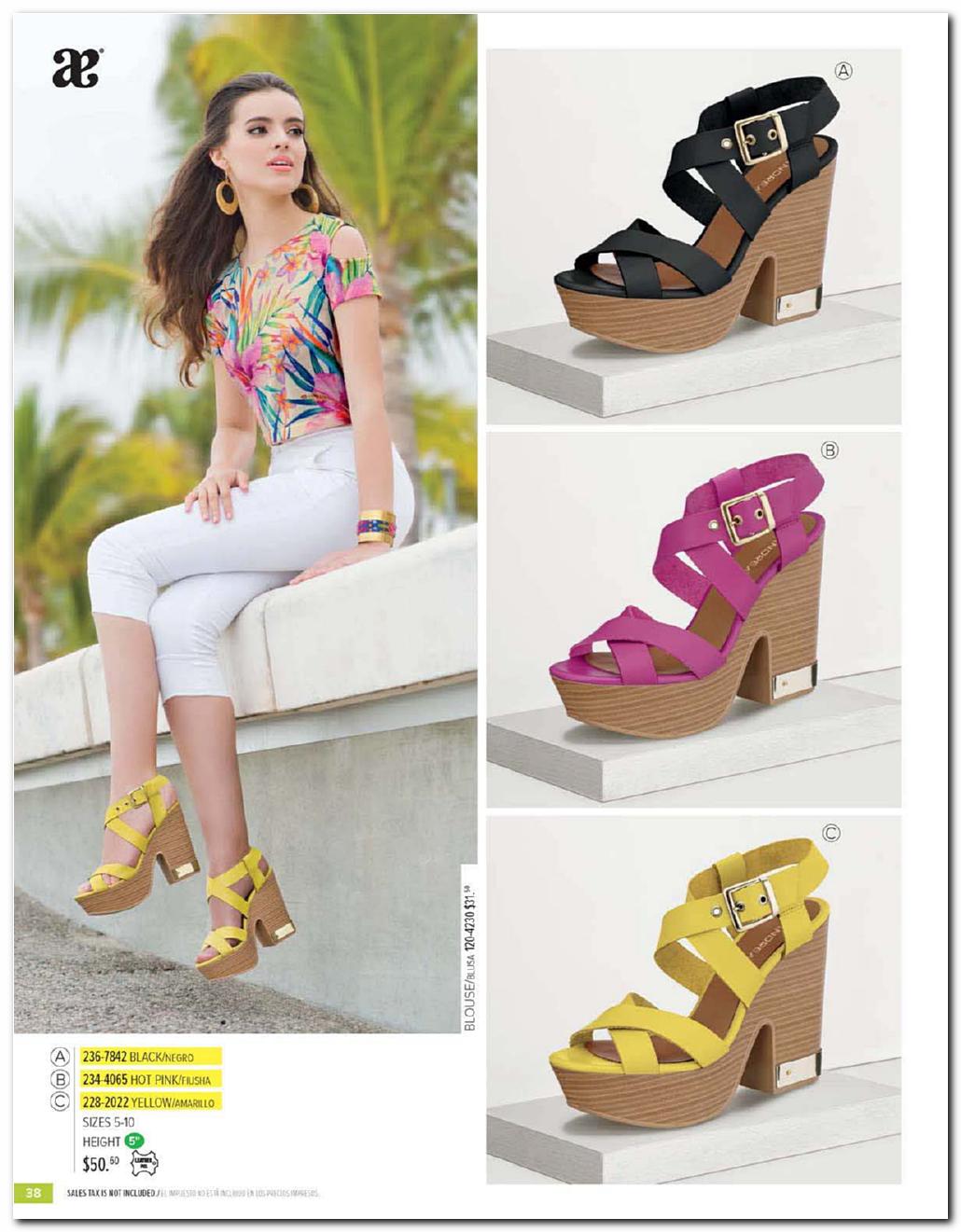 Ver Catalogo