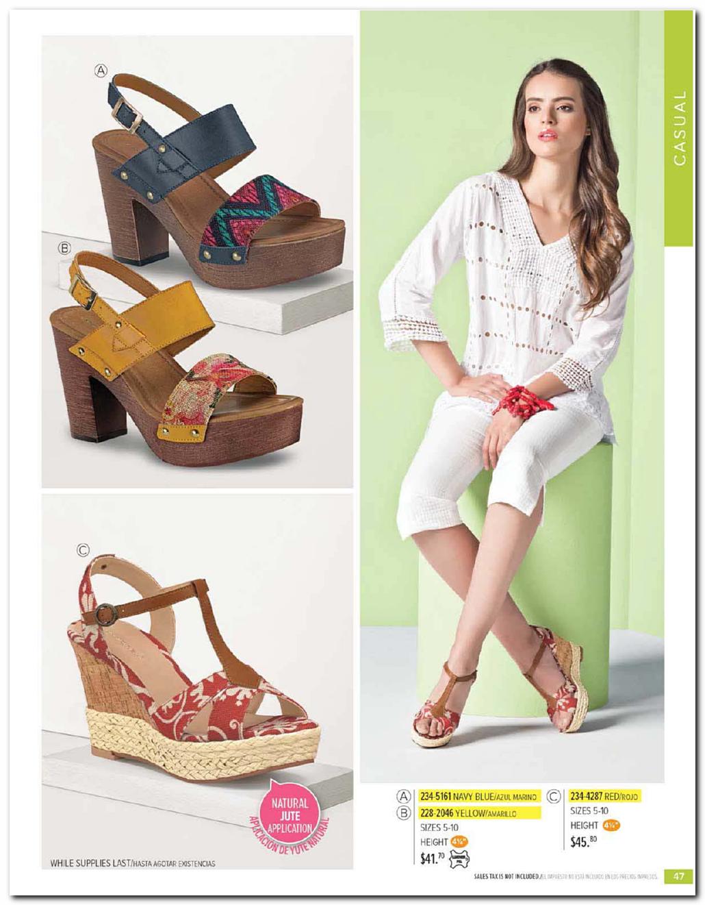 Ver Catalogo