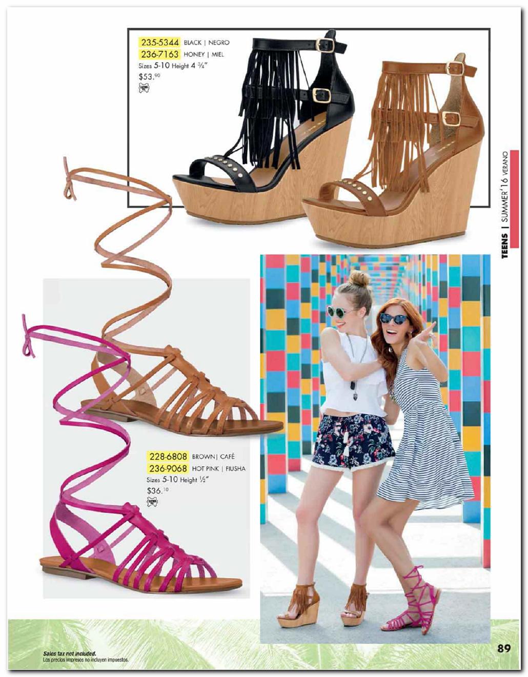 Ver Catalogo