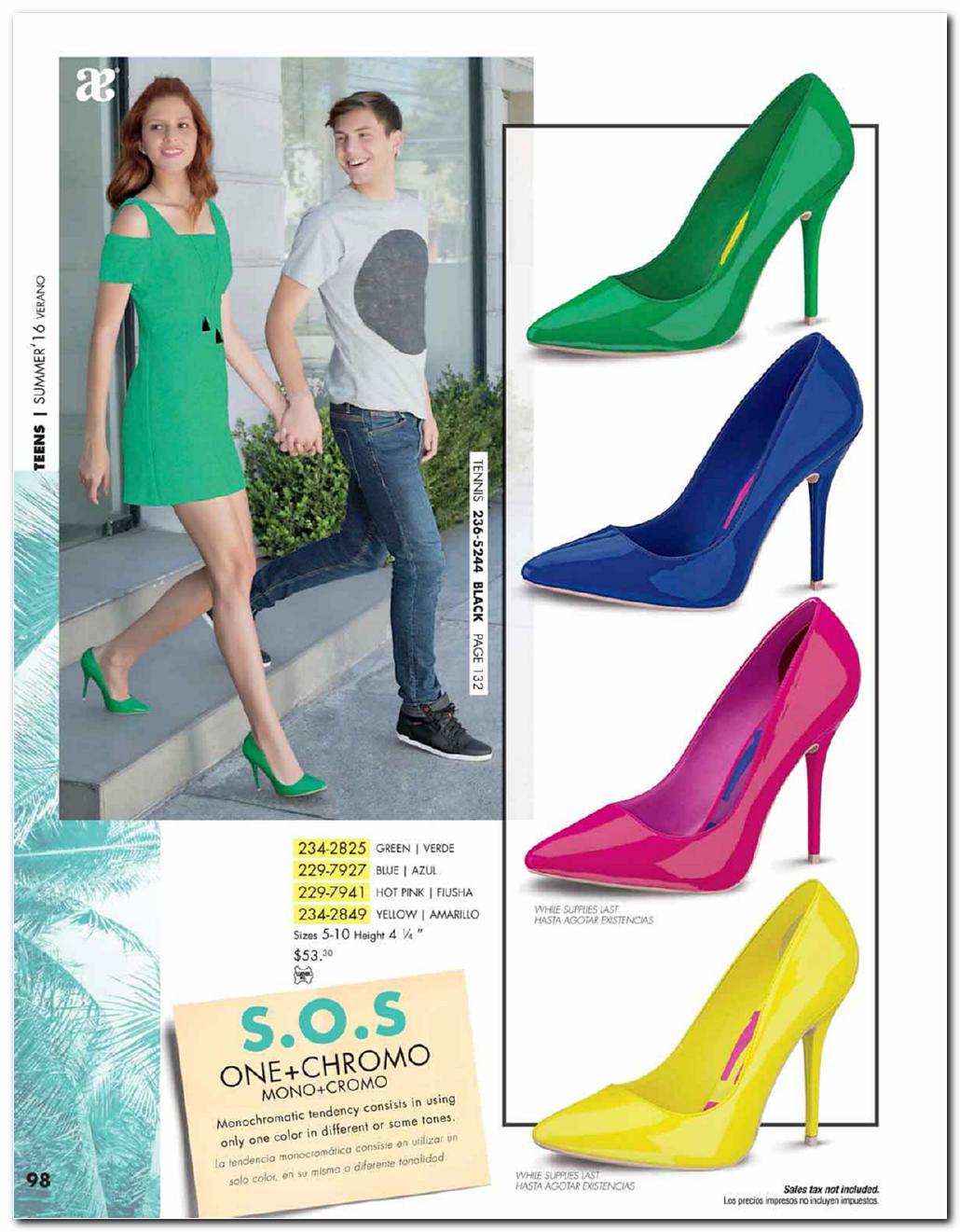 Ver Catalogo