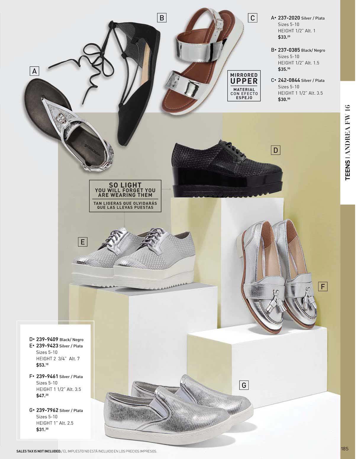Ver Catalogo