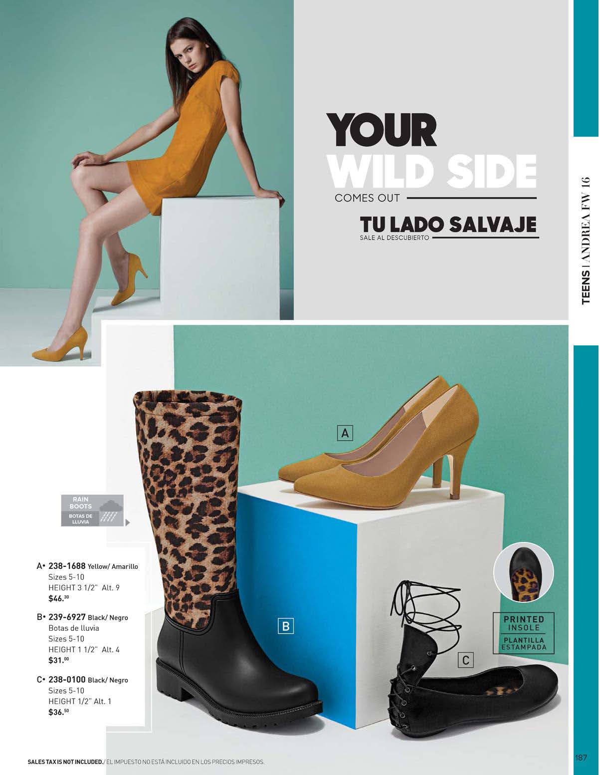 Ver Catalogo