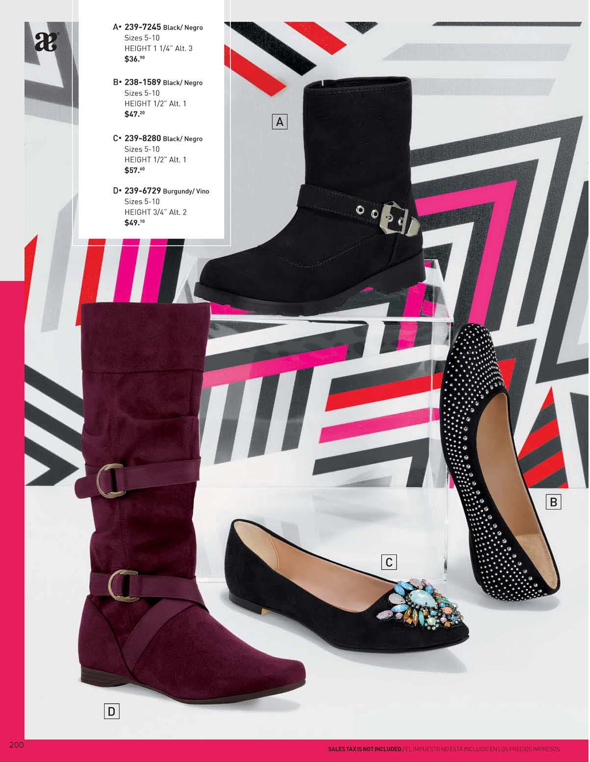 Ver Catalogo