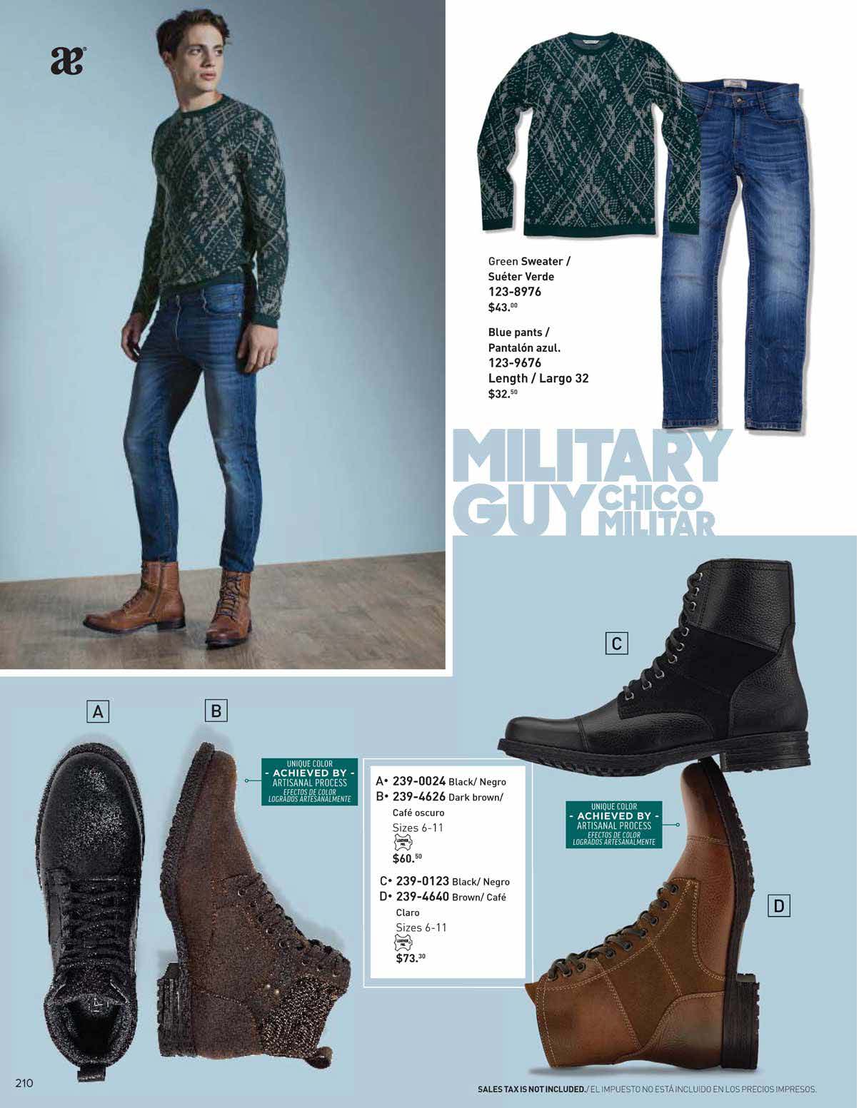 Ver Catalogo