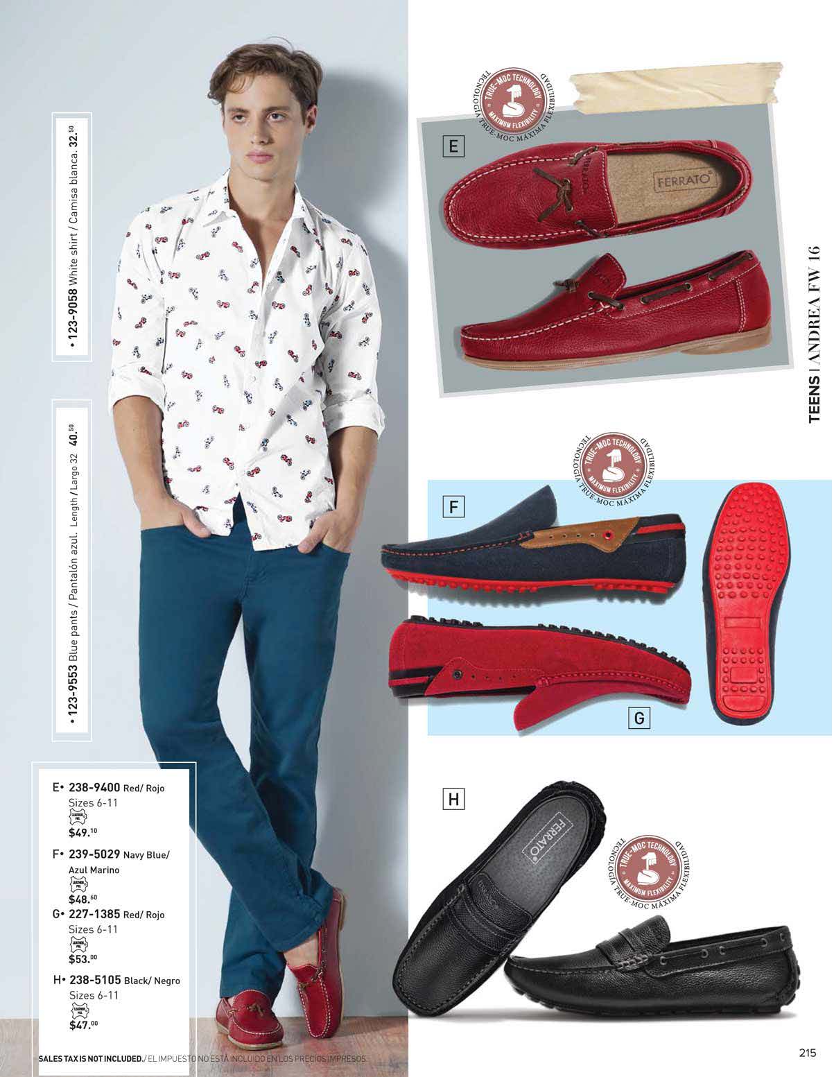 Ver Catalogo