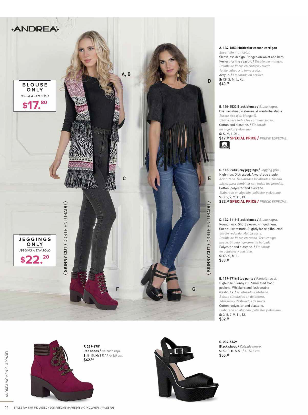Ver Catalogo