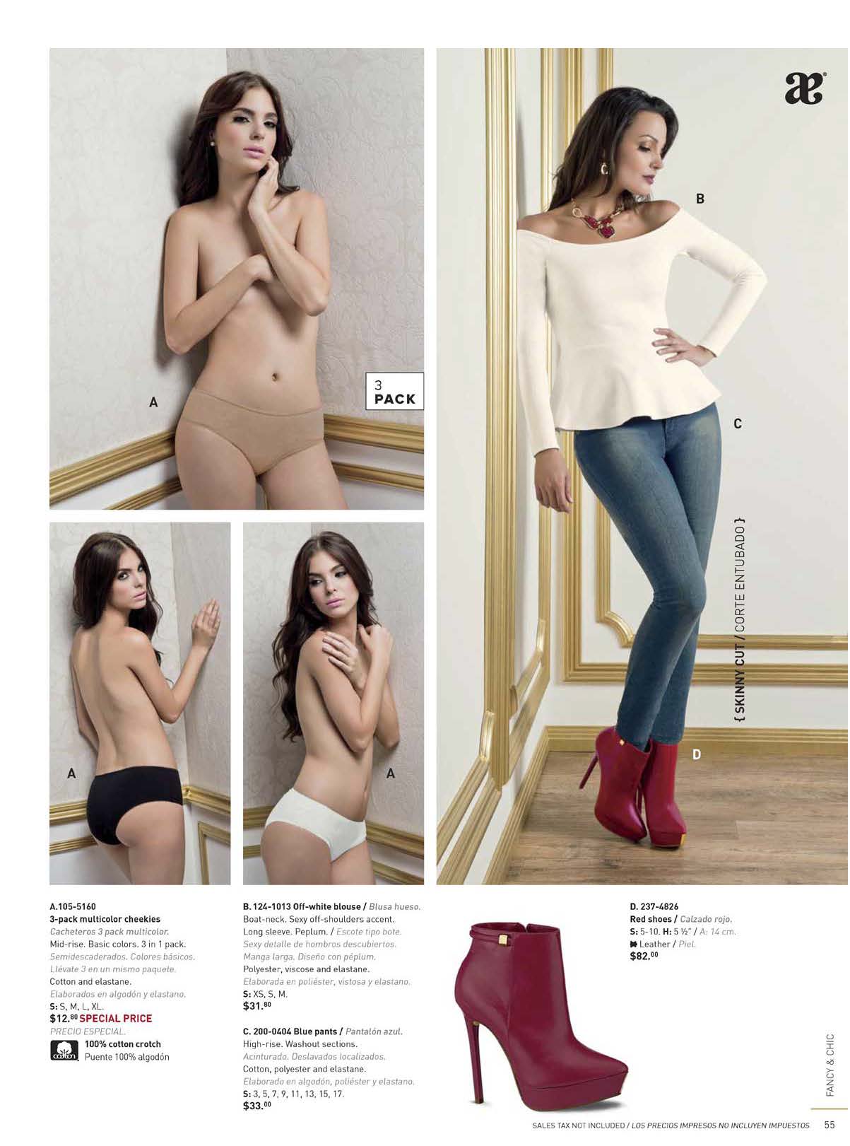 Ver Catalogo