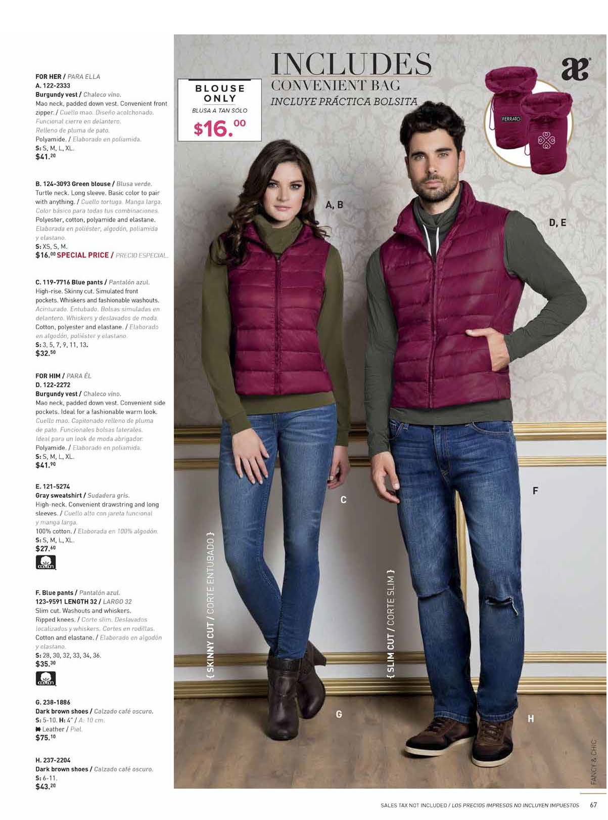Ver Catalogo