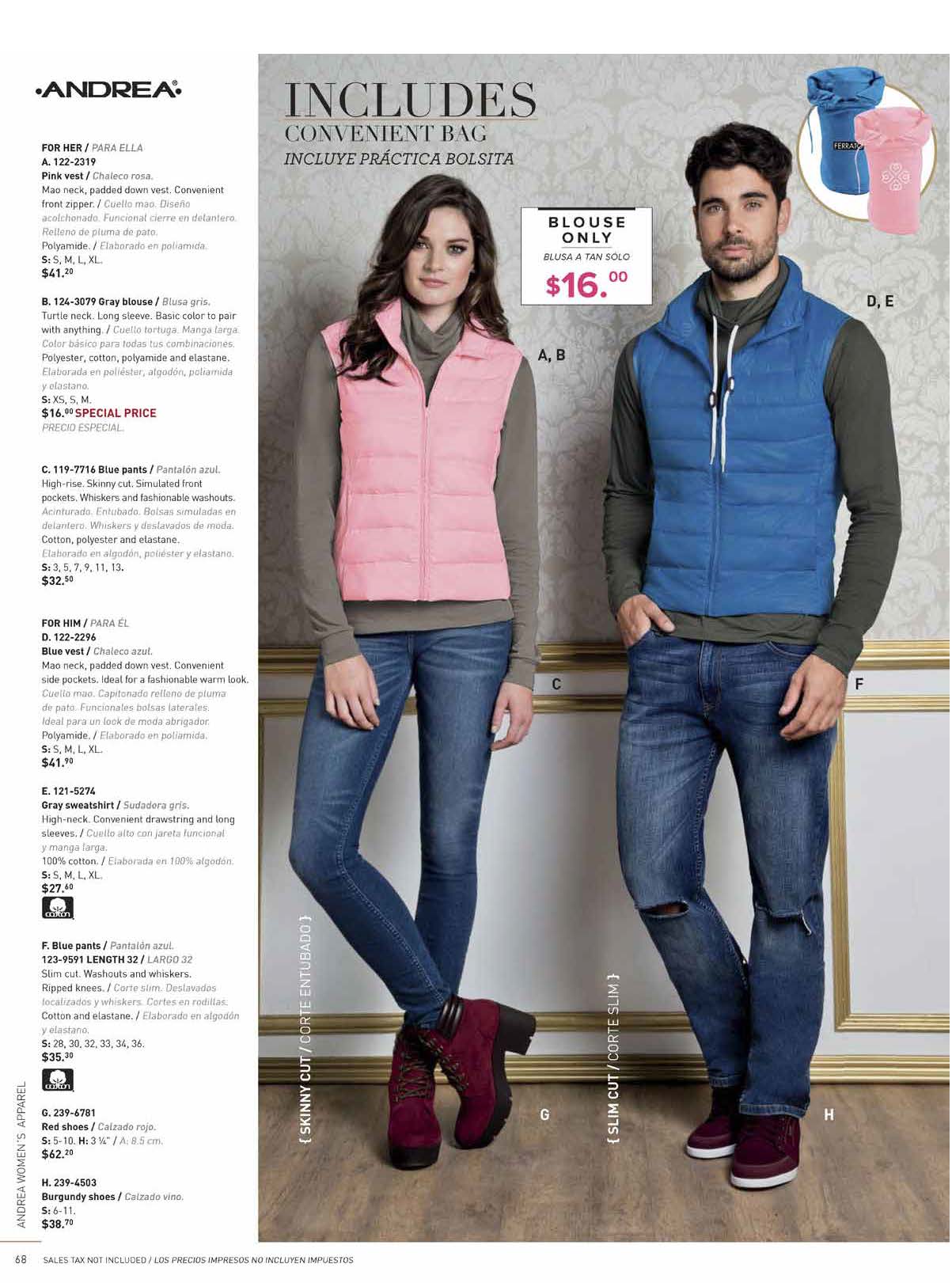 Ver Catalogo