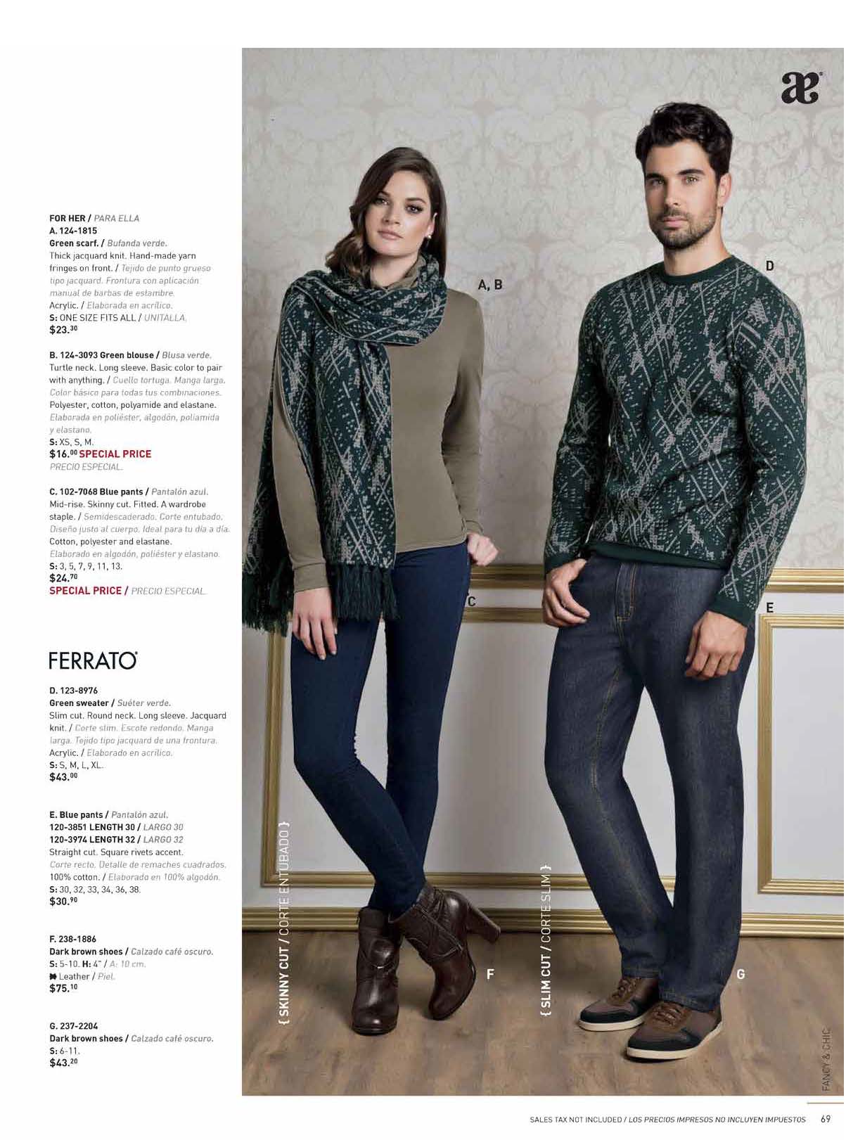 Ver Catalogo