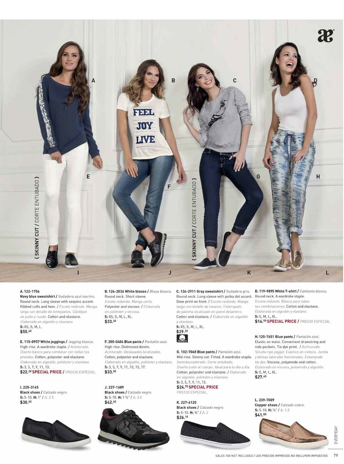 Ver Catalogo