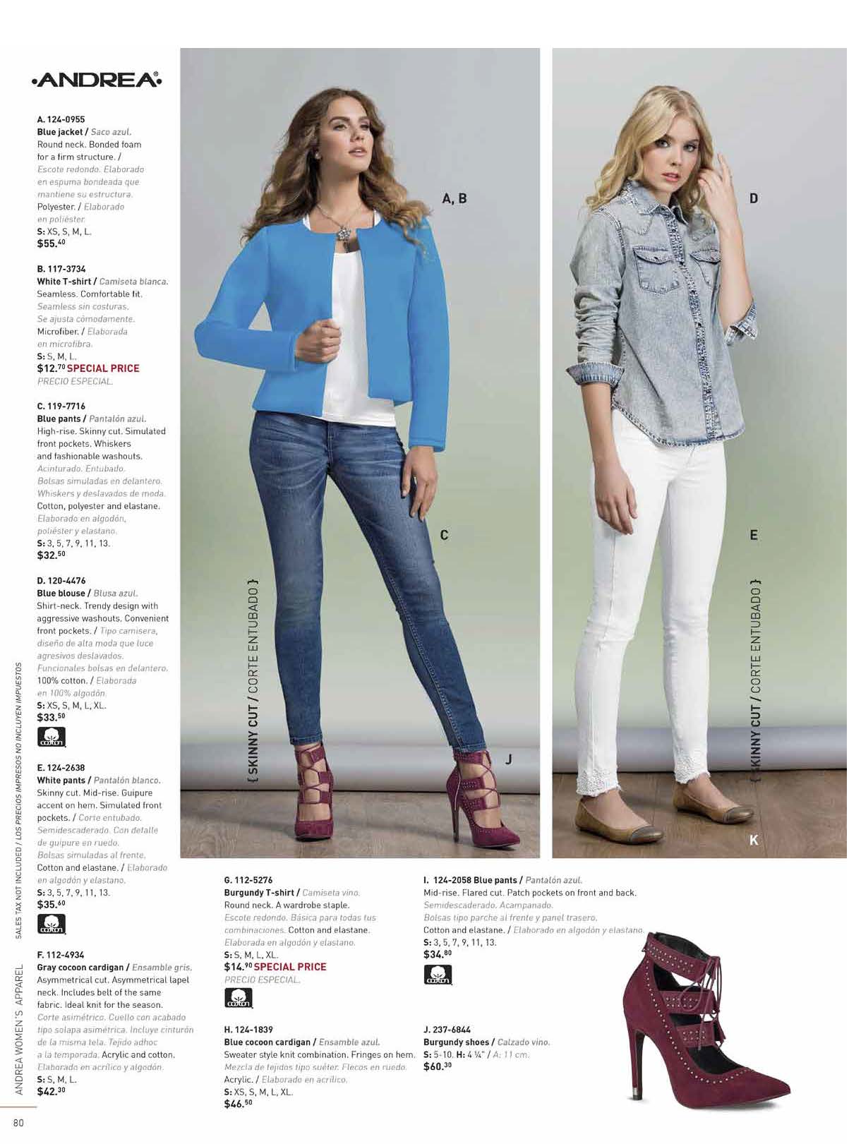 Ver Catalogo