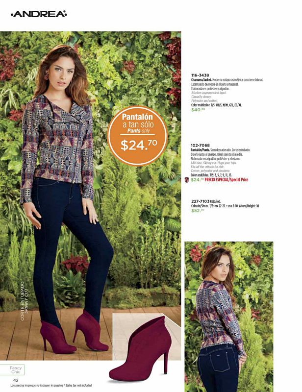 Llamanos al 1(800) 825-9452<br> (42 of 194)