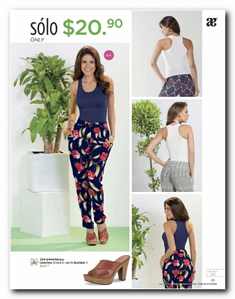 Ver Catalogo