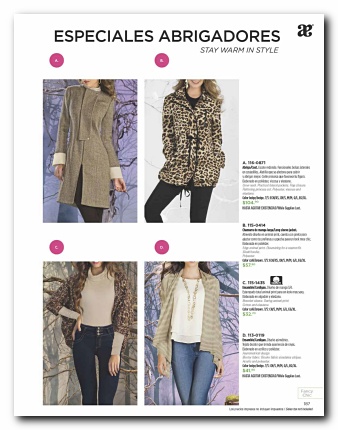 Ver Catalogo