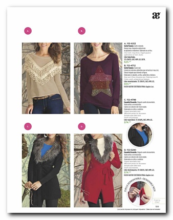 Ver Catalogo