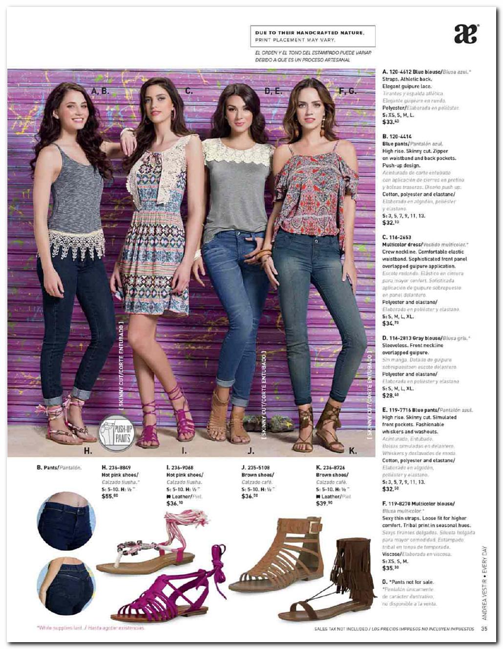 Ver Catalogo