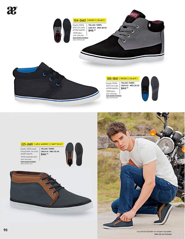 Llamanos al 1(800) 825-9452<br> (90 of 97)