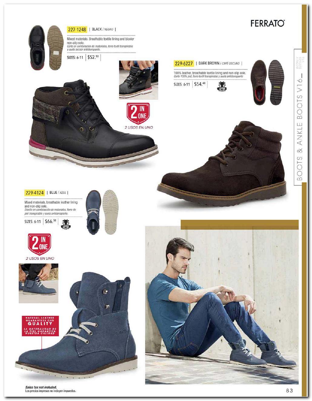 Ver Catalogo