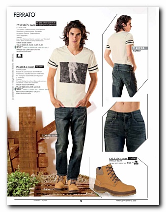 Ver Catalogo