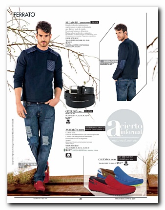 Ver Catalogo