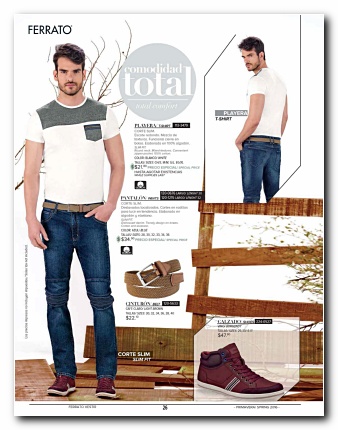 Ver Catalogo
