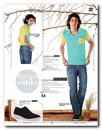 Ver Catalogo