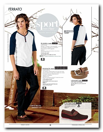Ver Catalogo