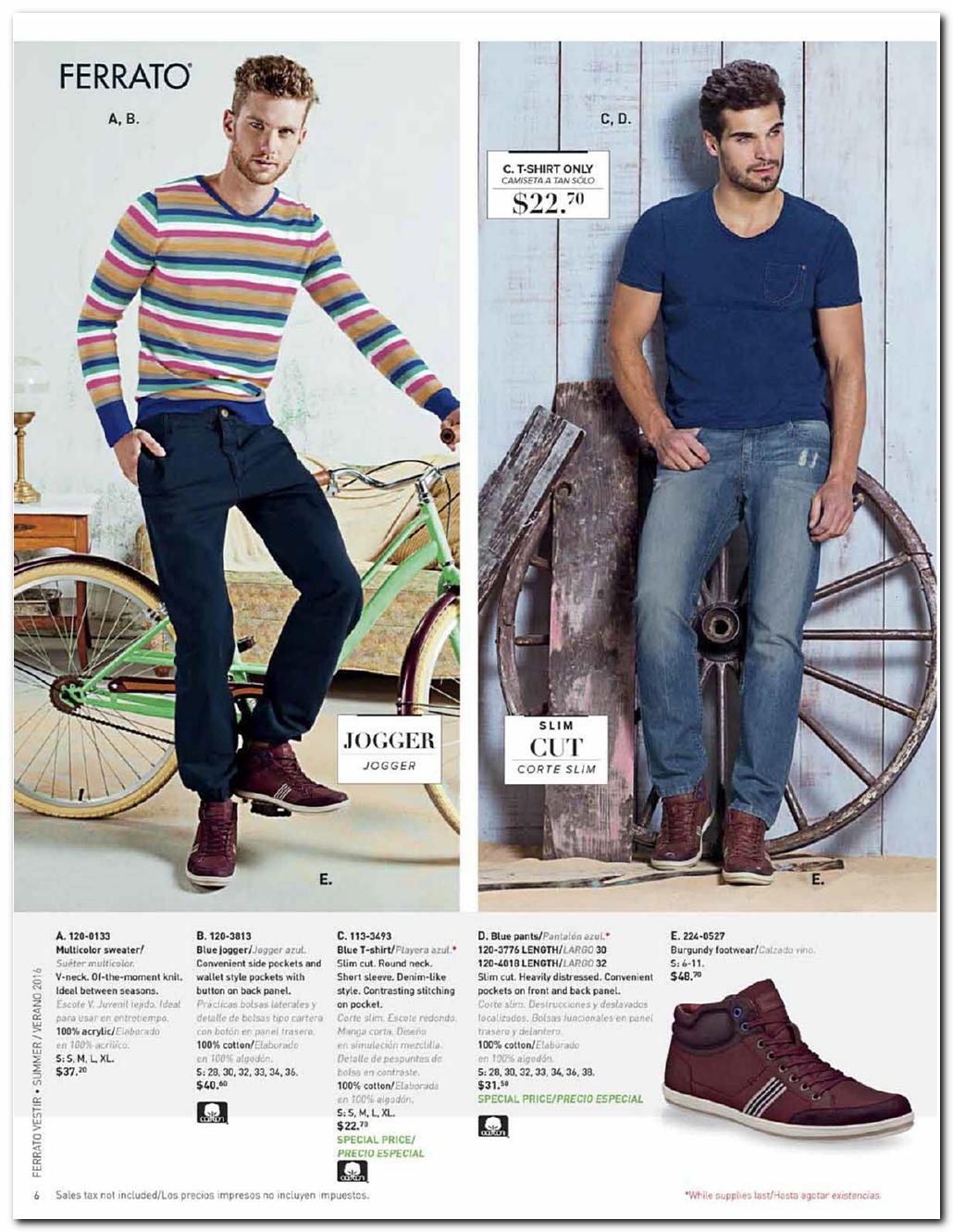 Ver Catalogo