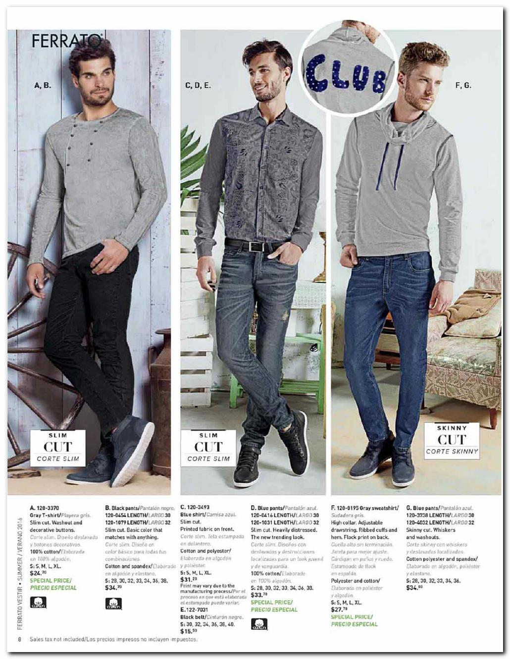 Ver Catalogo