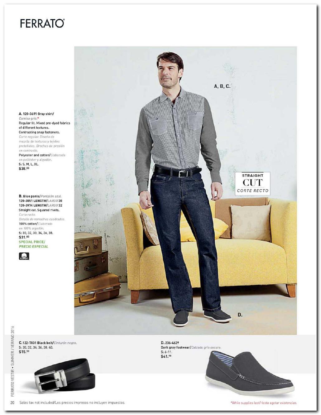 Ver Catalogo