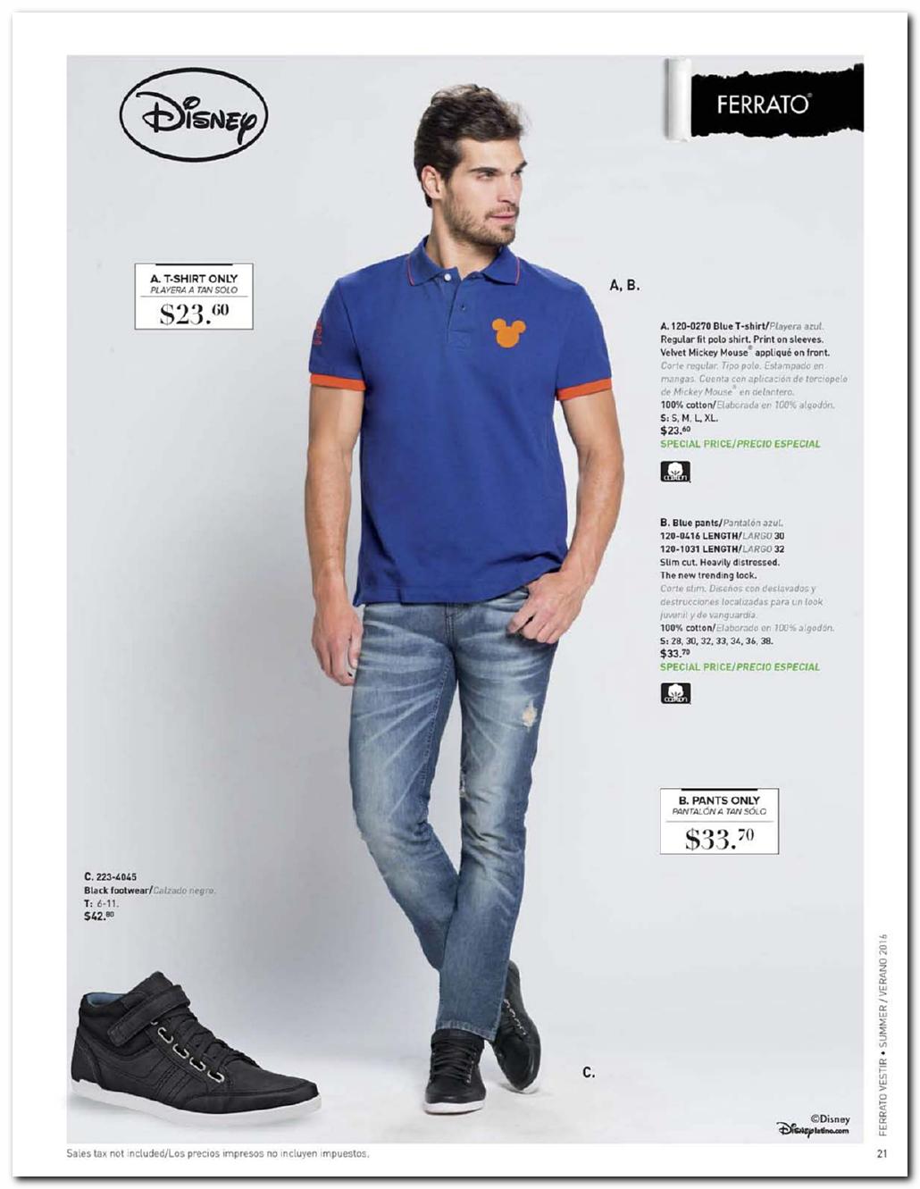 Ver Catalogo