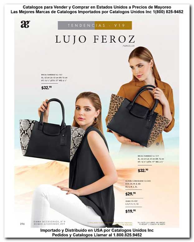 Venta por Catalogo