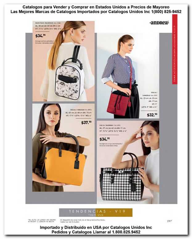 Venta por Catalogo