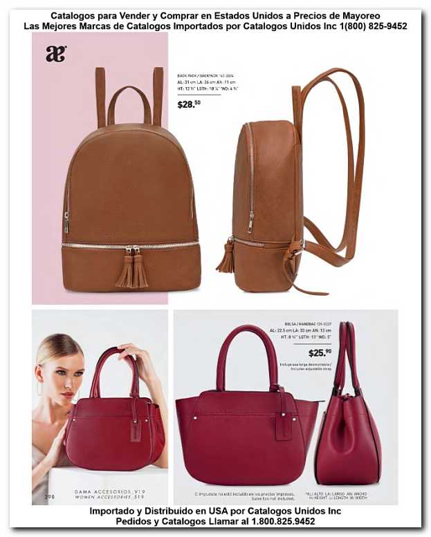 Venta por Catalogo