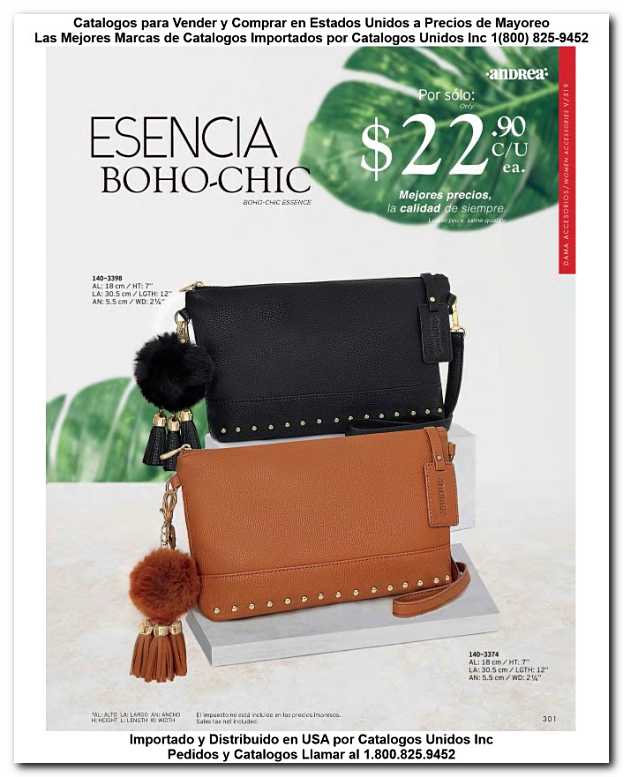 Venta por Catalogo