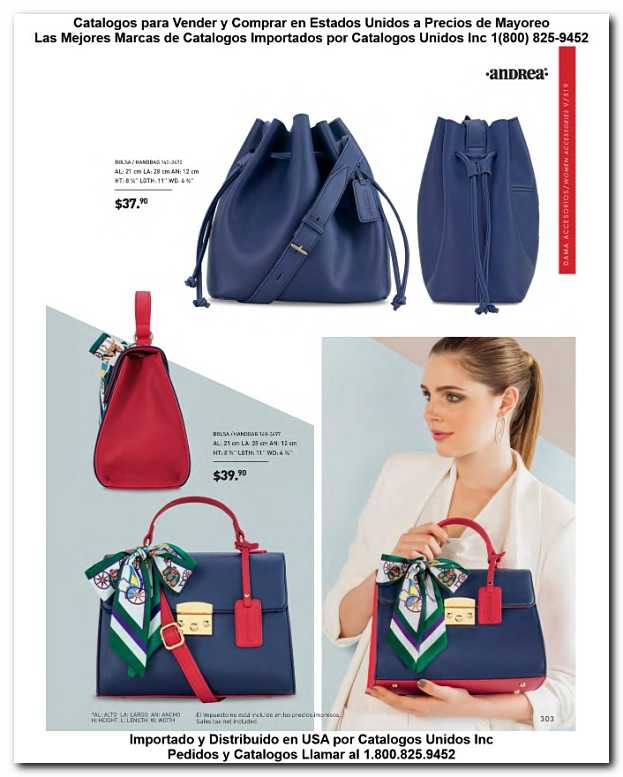 Venta por Catalogo
