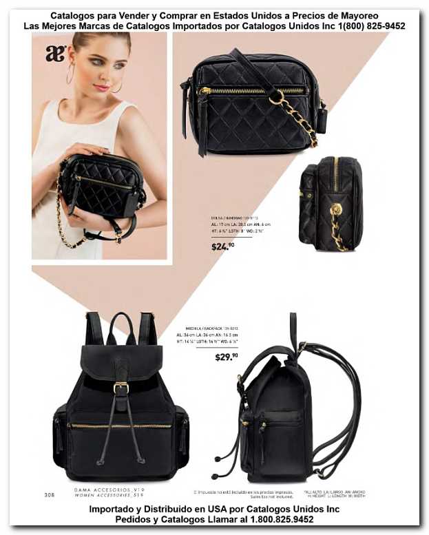 Venta por Catalogo